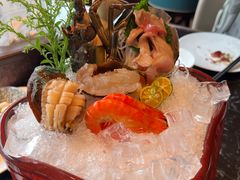 -蒋记海鲜姿造•洋房别墅(星河湾店)