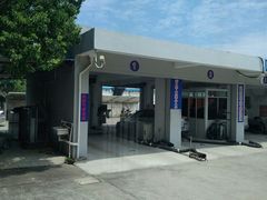 -上海普陀区机动车检测站第十一机动车安全检测站