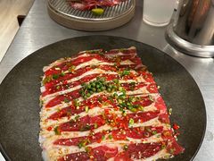 -朴太院·朝鲜族炭火烤肉(民乐园总店)