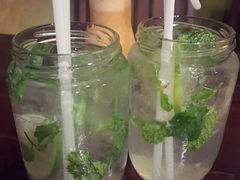 -Mix Restaurant