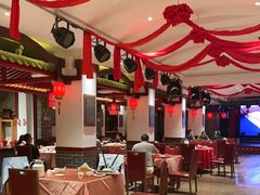 -山西会馆·晋菜·晋商宴·牌匾博物馆(胜利东街店)