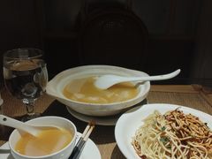 -渝信川菜(长安店)