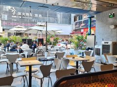 -野萃山·潮汕厚果汁(十亩地店)