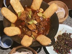 -南京大牌档(济南万象城店)