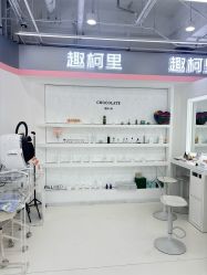 -babiline芭比莱恩半永久纹眉纹唇发际线