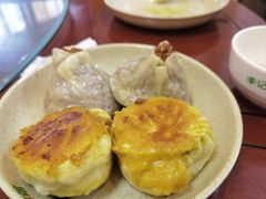 -李记清真馆(打钉巷店)