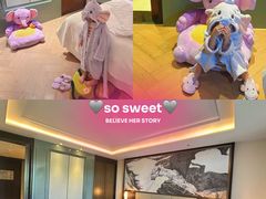 -成都安仁福朋喜来登酒店