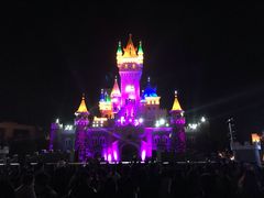 -青岛方特梦幻王国