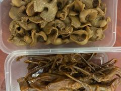 鱼泡-蓝精灵饺子店