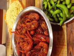 -王红军龙虾(新民路店)