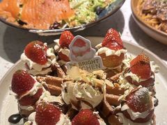 -BE BRIGHT KITCHEN(正佳广场店)
