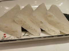 顺德伦教糕-南园酒家(前进路店)