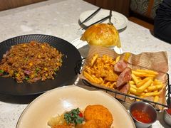 -Aqua Oasis 水天堂(常熟永旺店)