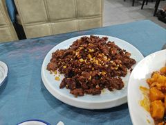 -清真•蜀风园(丁字沽总店)