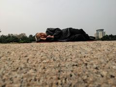 -日照灯塔风景区