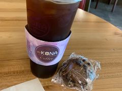 -安琳acKONA咖啡(市南店)