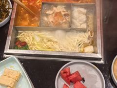 -重庆德忆火锅（龙南街3店）(渝水岸餐饮)