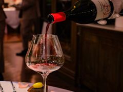 -Le Bistrot de Racine