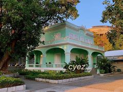 -龙环葡韵住宅式博物馆