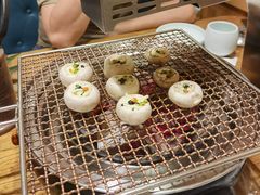 -九田家黑牛烤肉料理(华侨城店)