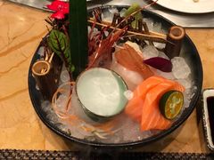 -和·铁板烧·OMAKASE(望京昆泰嘉晟酒店)