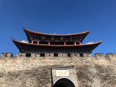-大理古城