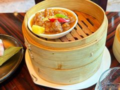 -新天世纪中餐厅