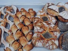 -富贵面包公司(运河店)