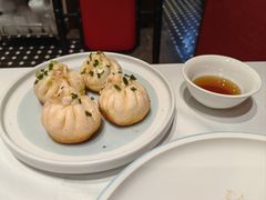 -上海老饭店(北京分店)