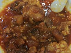 -清真•蜀风园(丁字沽总店)