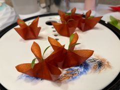 -博多新记·粤菜(复兴店)