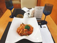 番茄海鲜意面-杭州国际会议中心洲际酒店-面工坊