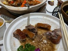-勝記酒家·37年老字号·经典粤菜(荔枝公园店)
