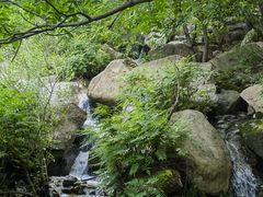 -丹东凤凰山景区