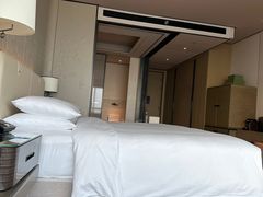 -深圳中洲万豪酒店