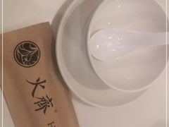 -火齐潮汕砂锅粥(五道口店)