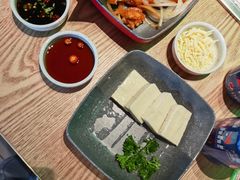 -新石器烤肉(马鞍山印象汇店)