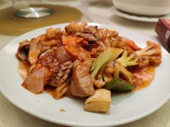 -南门食仙·手工福州菜(南门兜店)