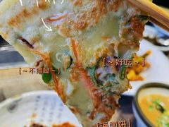 -一心烤肉(延安路店)