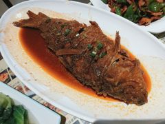 -葛记焖饼(伏牛路店)