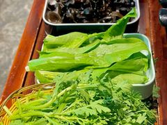 -鑫隆四季涮肉(八角畅游店)