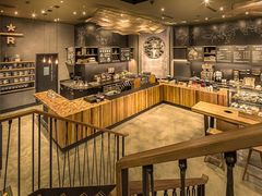-星巴克(成都龙湖三千集店)