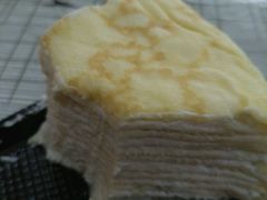 -薇薇安千层蛋糕(府城店)