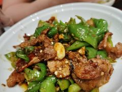 -眉州东坡·熊猫主题餐厅(枫蓝店)