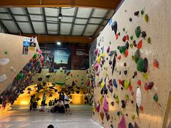 -成都大松果马达攀岩馆(金石店)