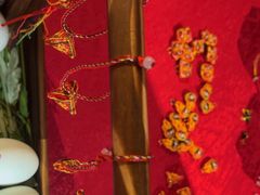 -金海湾自助餐厅(金陵饭店)