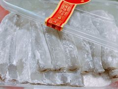 凉糕-宫廷糕点铺