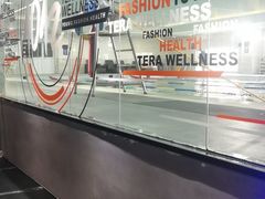 -一兆韦德健身(浦东万达会所)