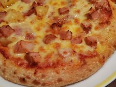 -萨莉亚意式餐厅(杭州滨江天街店)