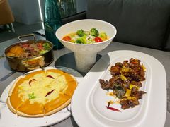 -古仓餐厅·创意菜
